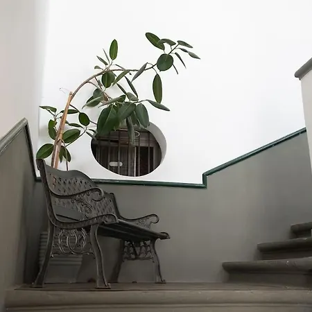Apartment Da Don Alberto A Palazzo Ravenna *