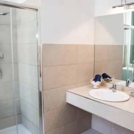 Apartment Da Don Alberto A Palazzo Ravenna Gallipoli