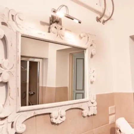 Da Don Alberto A Palazzo Ravenna Apartment Gallipoli