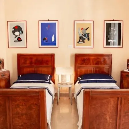 Apartment Da Don Alberto A Palazzo Ravenna *