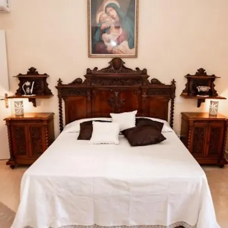 Apartment Da Don Alberto A Palazzo Ravenna