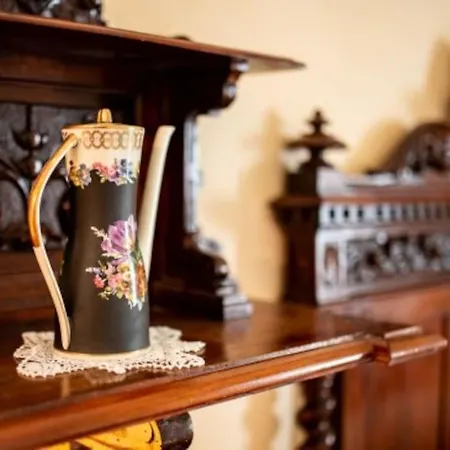 Apartment Da Don Alberto A Palazzo Ravenna *
