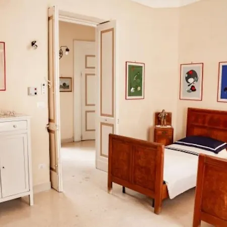 Da Don Alberto A Palazzo Ravenna *