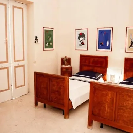 Da Don Alberto A Palazzo Ravenna Apartment *