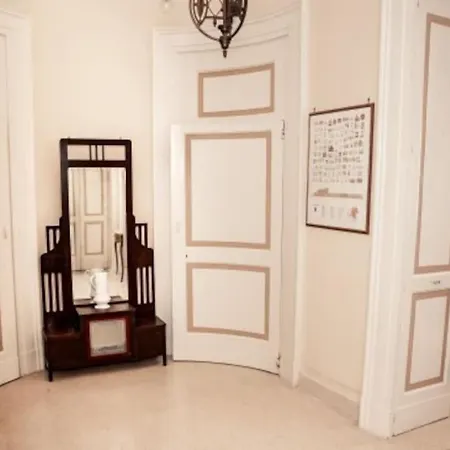 Apartment Da Don Alberto A Palazzo Ravenna