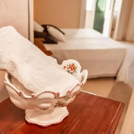 Da Don Alberto A Palazzo Ravenna Apartment Gallipoli