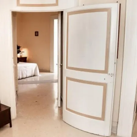 Apartment Da Don Alberto A Palazzo Ravenna *