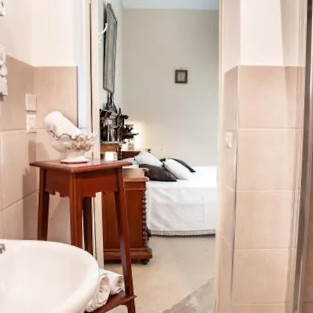 Apartment Da Don Alberto A Palazzo Ravenna Gallipoli