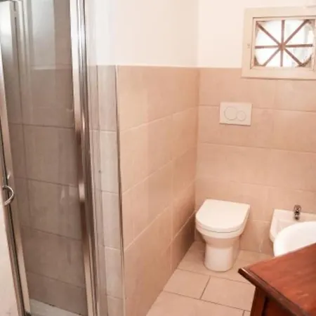Apartment Da Don Alberto A Palazzo Ravenna