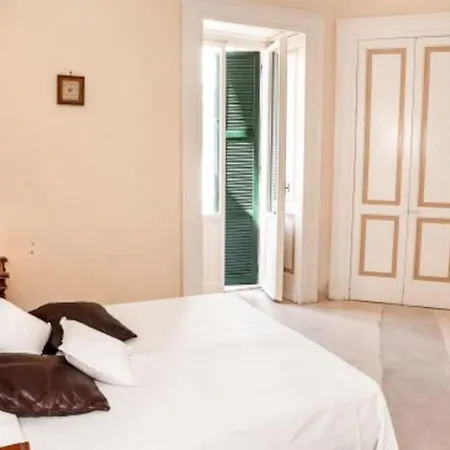 Apartment Da Don Alberto A Palazzo Ravenna Gallipoli