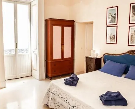 Apartment Da Don Alberto A Palazzo Ravenna *
