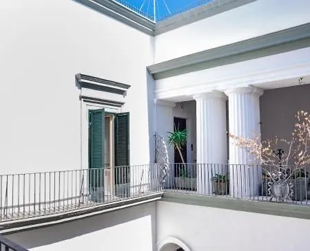 Apartment Da Don Alberto A Palazzo Ravenna *